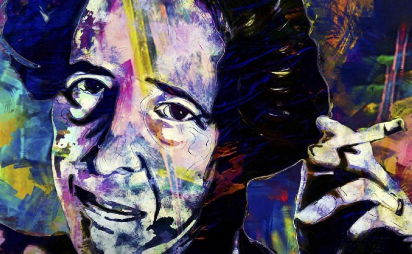 Aprendiendo a desaprender con Hannah Arendt