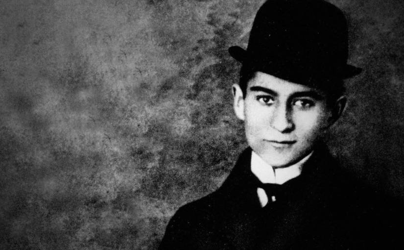 Franz Kafka: aproximación a un genio incomprendido