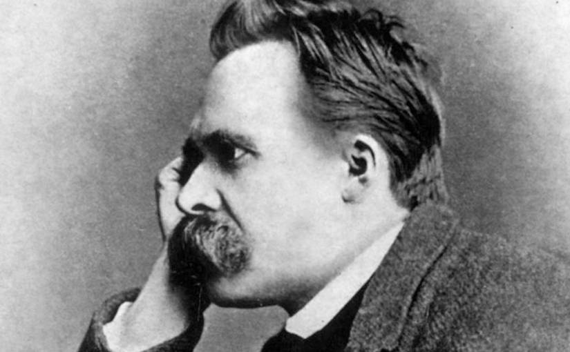 Nietzsche y el porvenir de la educación